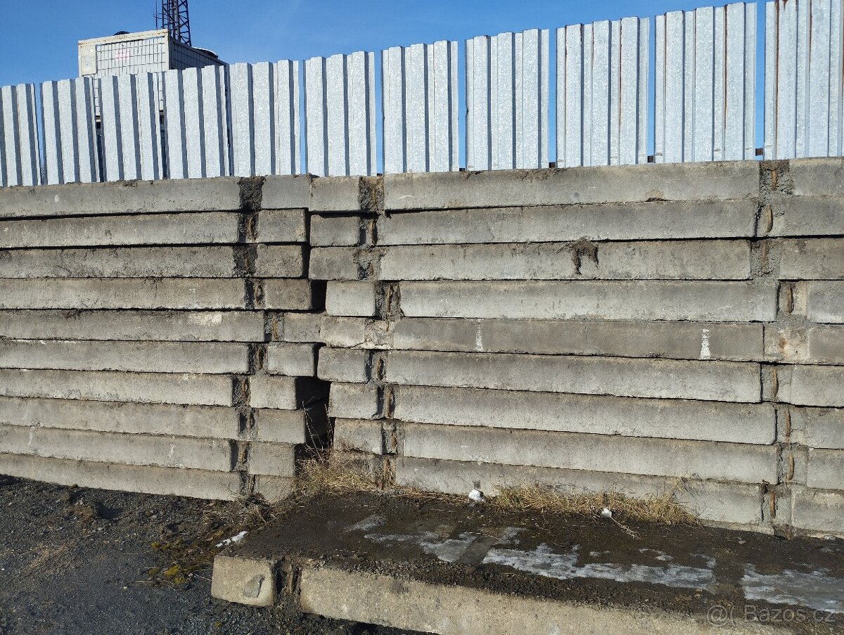 Silniční panely - 3