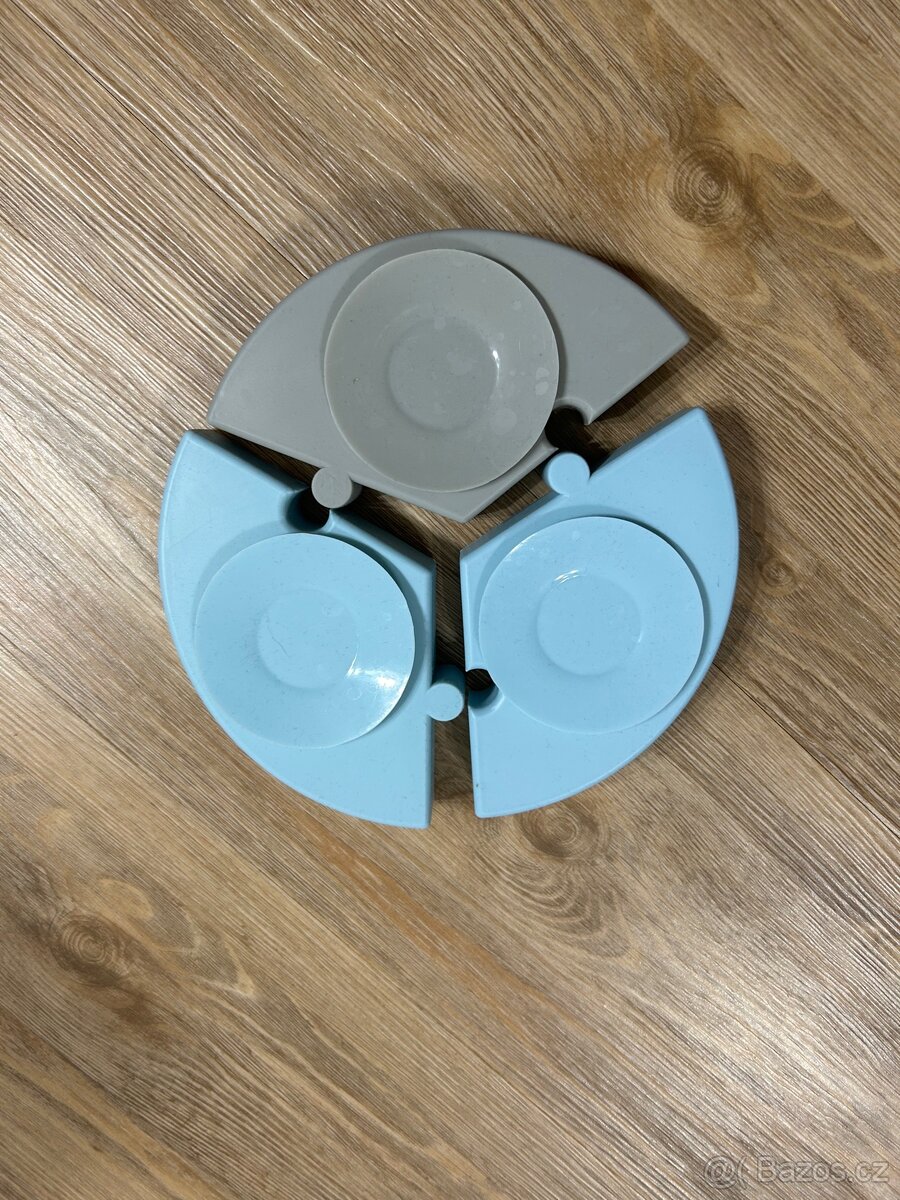 Jídelní set pro miminko - 3