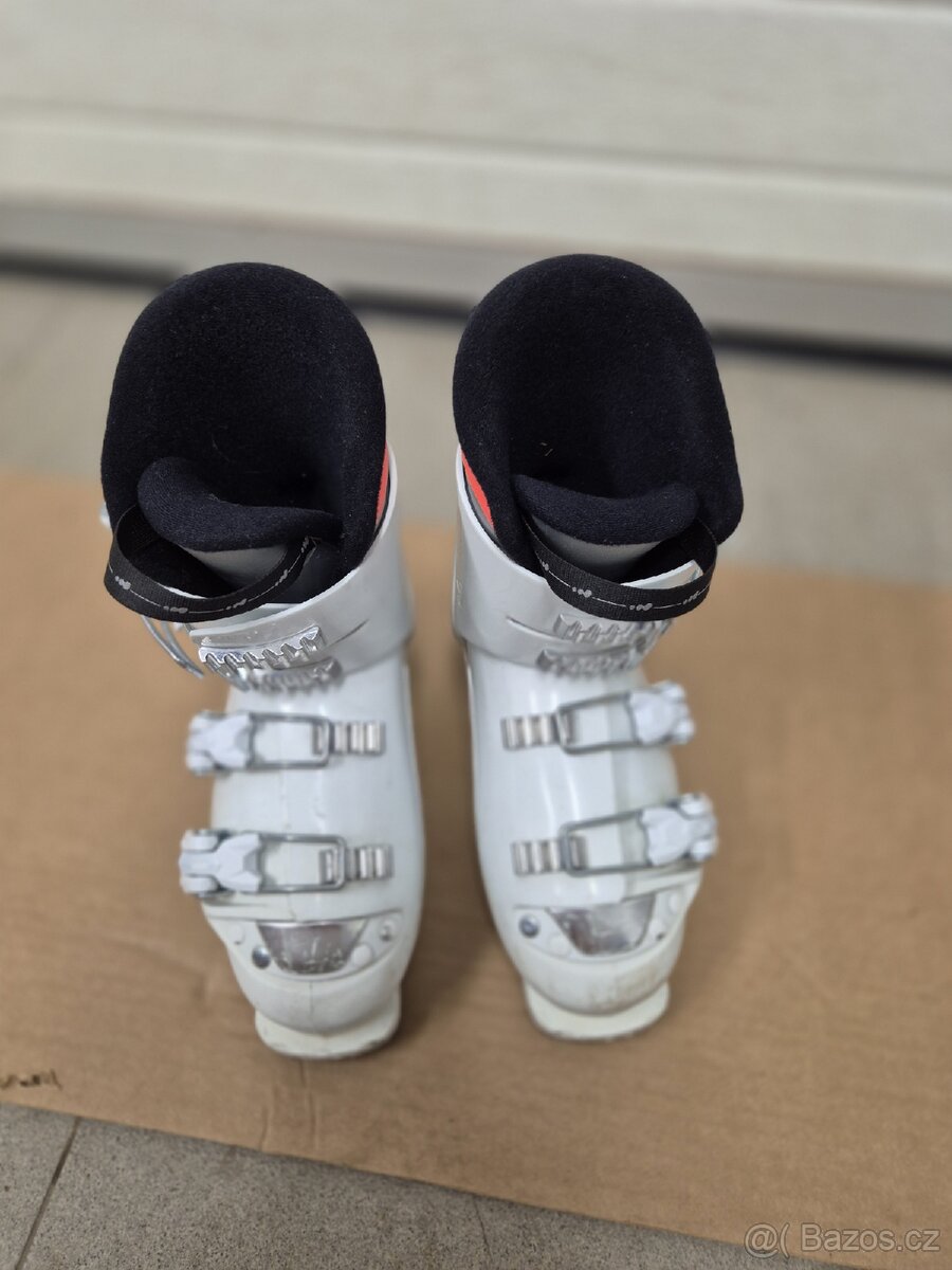 Lyžáky + helma - 3