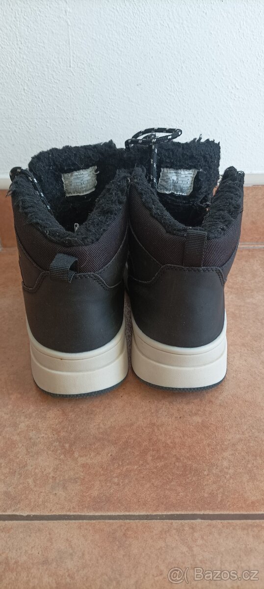 Dívčí / dámské boty vel 36 - 3