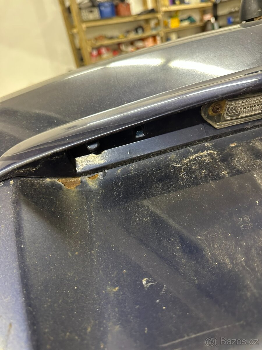 Víko kufru Octavia 1 Combi - 3