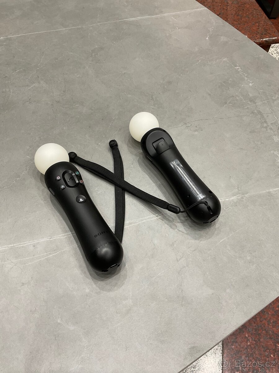 Sony PlayStation VR (v2) - 3