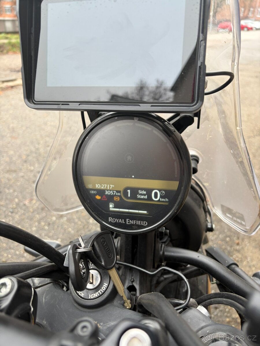 Royal Enfield Himalayan 450 2024 - 3