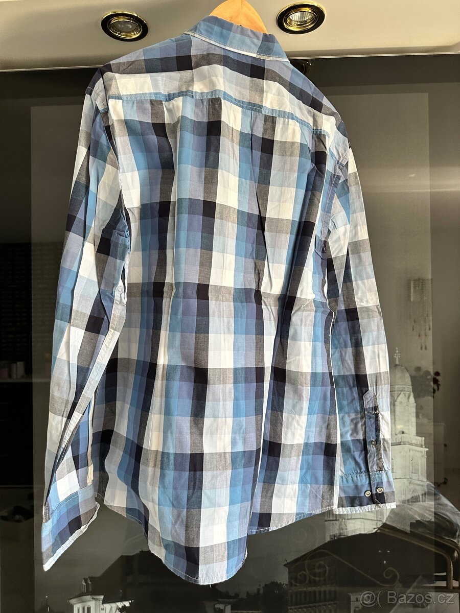 Košile Tom Tailor - 3