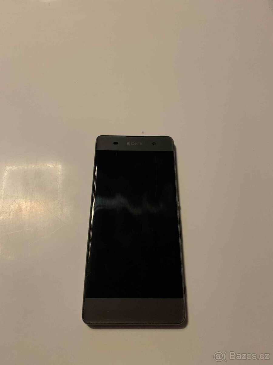 Prodám Sony Xperia XA1 - 3