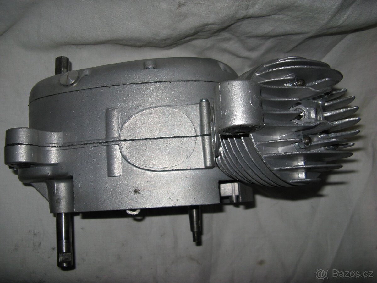 STADION - S11 - S22 MOTOR - 3