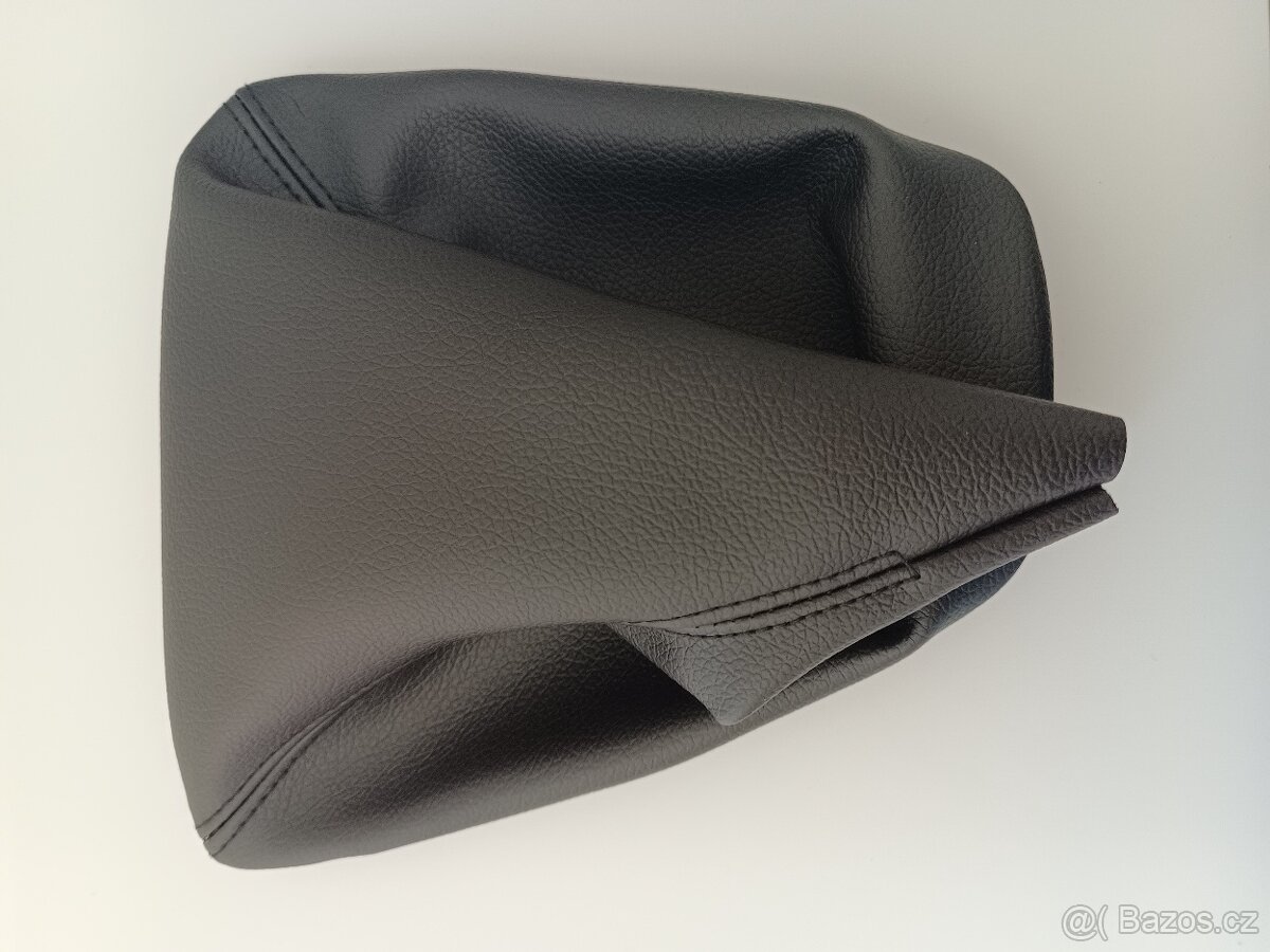 Manžeta řadící páky BMW e9x, E8x - 3