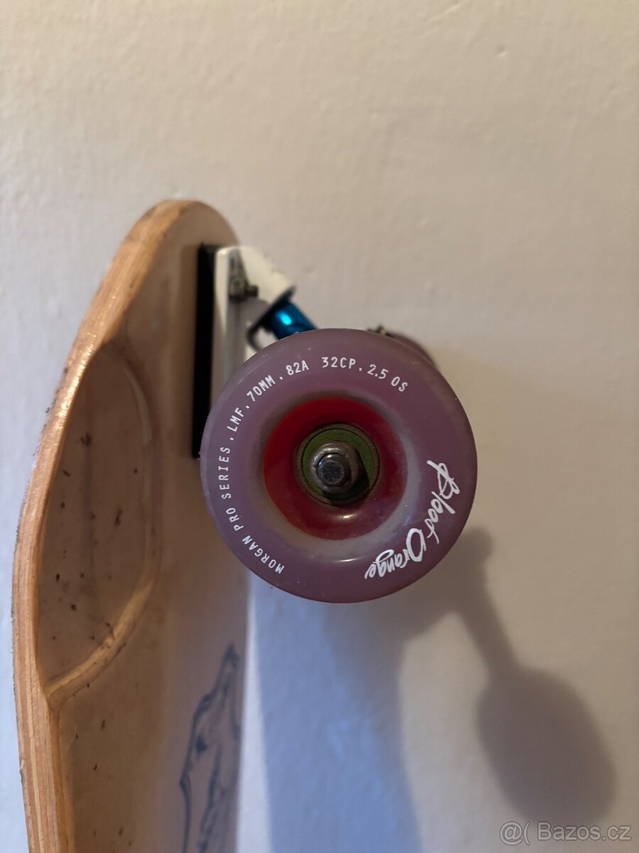 Longboard Goonch - 3