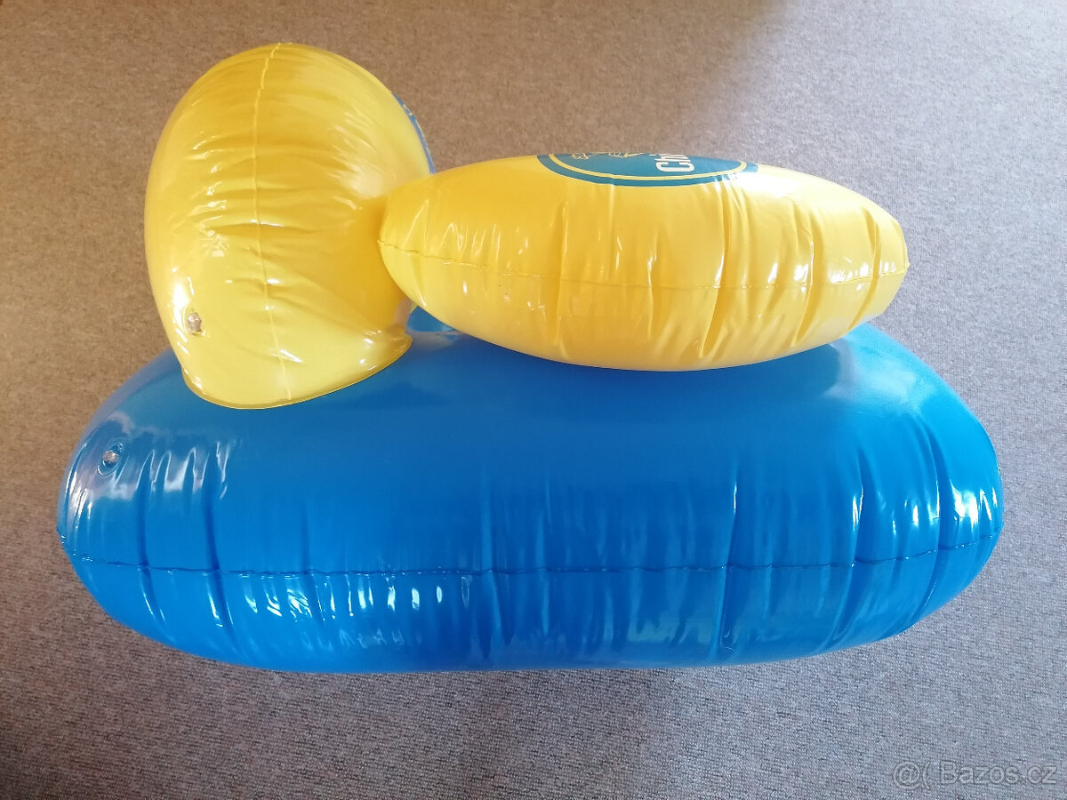 nafukovací křeslo - 3