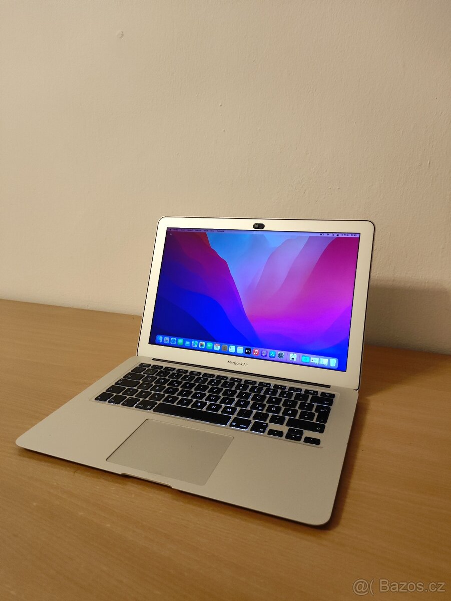 Apple MacBook Air A1466 – i5 | 8GB | 128GB - 3