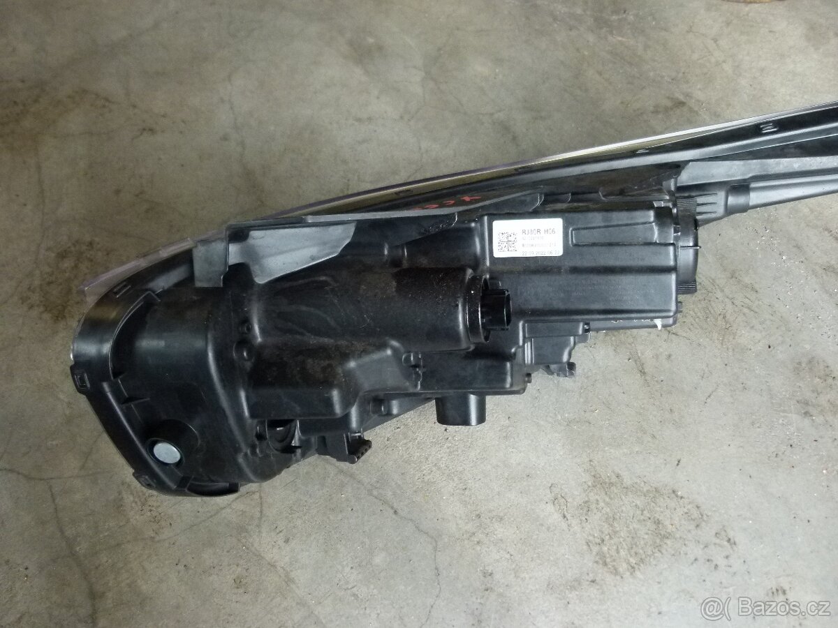 Světlo X Ceed 92102J7800 - 3