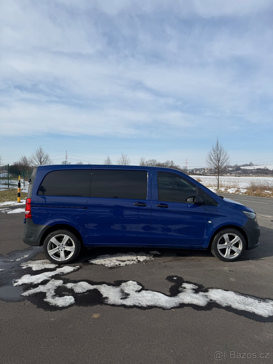 Mercedes-Benz Vito - 3