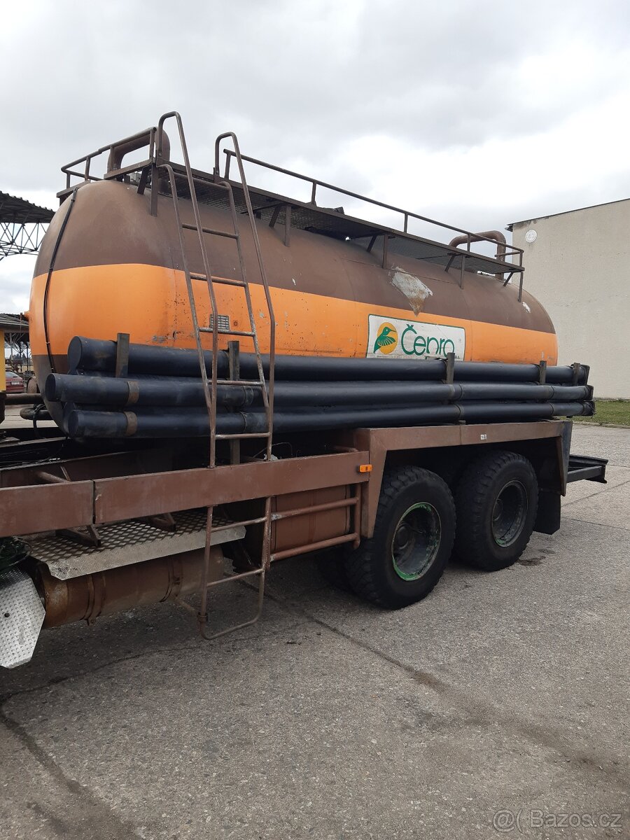 TATRA 815 CAS 11 Čepro - 3