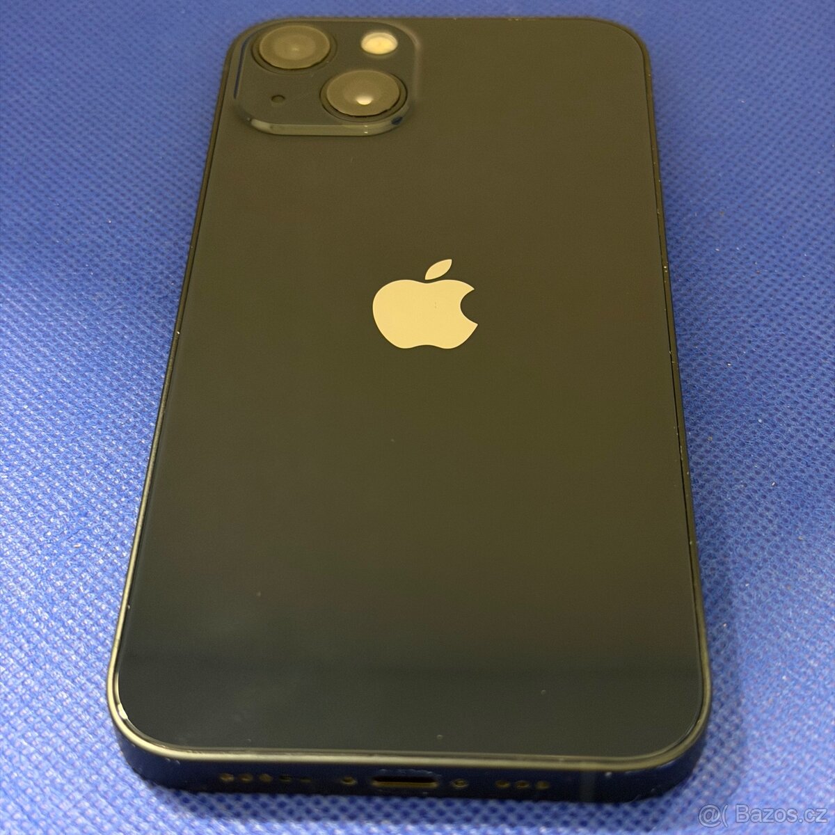 iPhone 13 128GB Black, 1 rok záruka - 3
