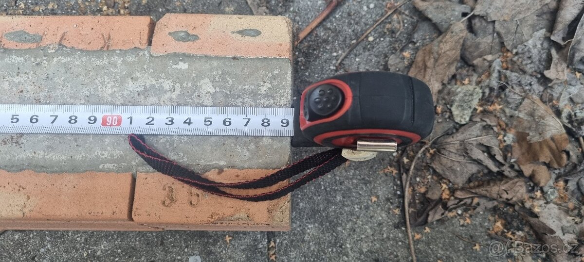 Překlad stavební - 3