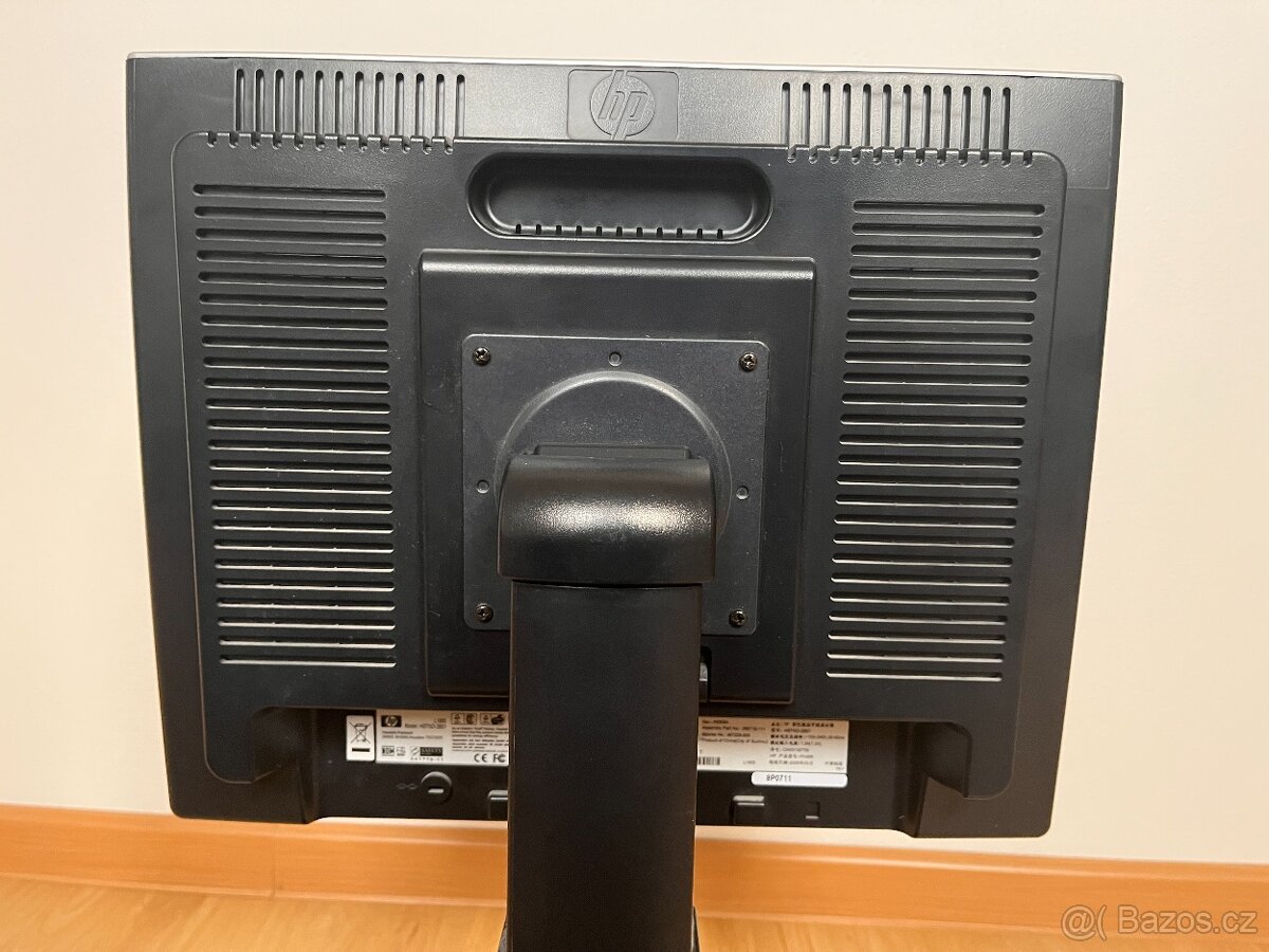 Monitor HP L1955 (19", TFT LCD) - 3