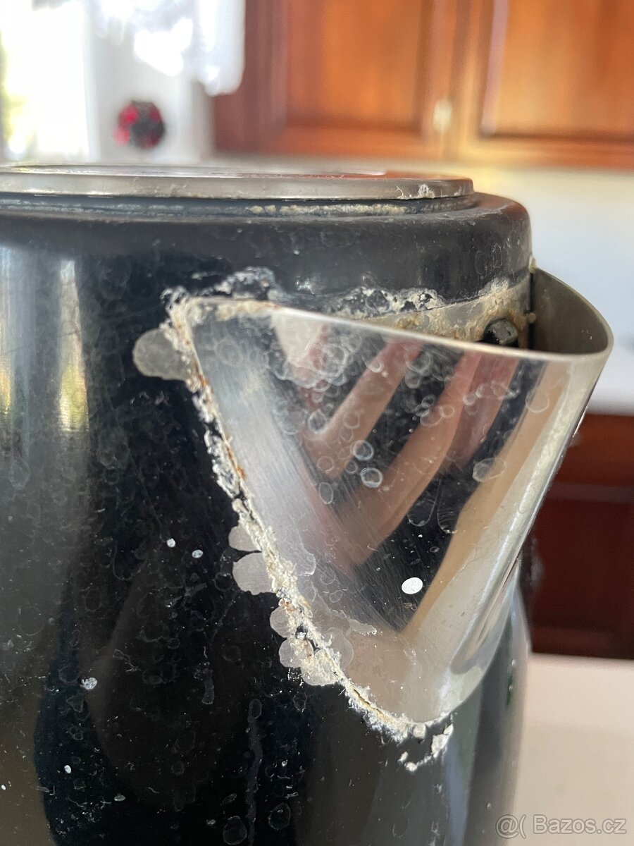 Rychlovarná konvice ETA - 3