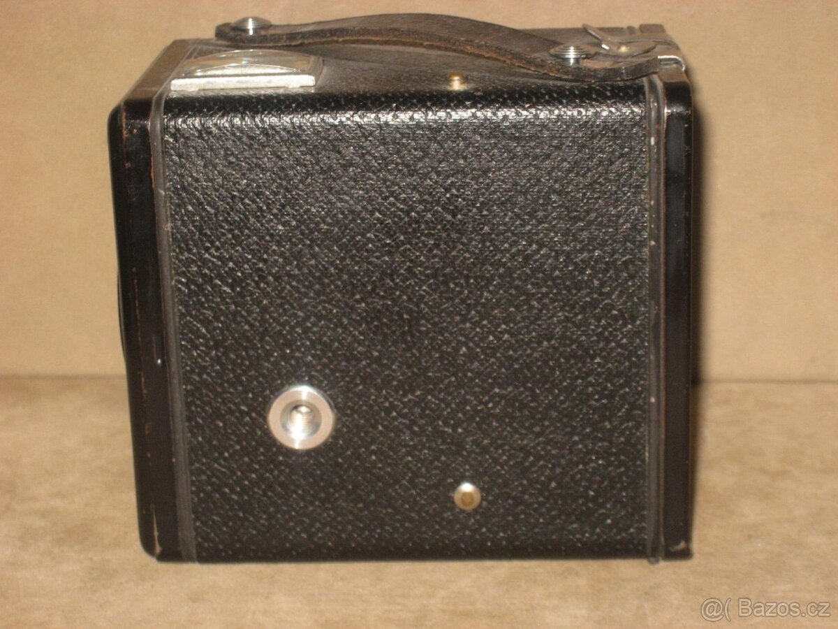 box SIX 20 BROWNIE E - 3