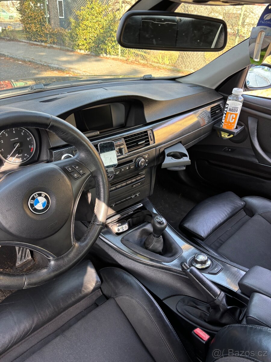 Prodam nebo vymenim Bmw e92 320ci - 3