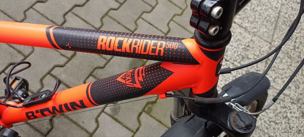 Prodám dětské kolo - 3