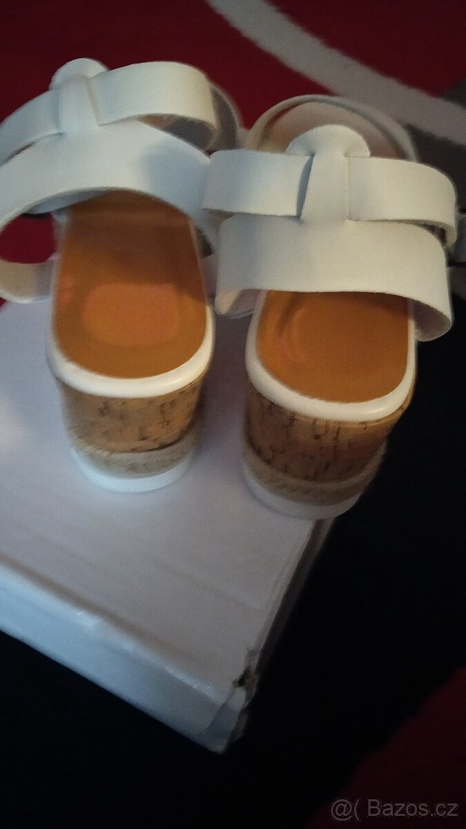 Letní botky, nové - 3