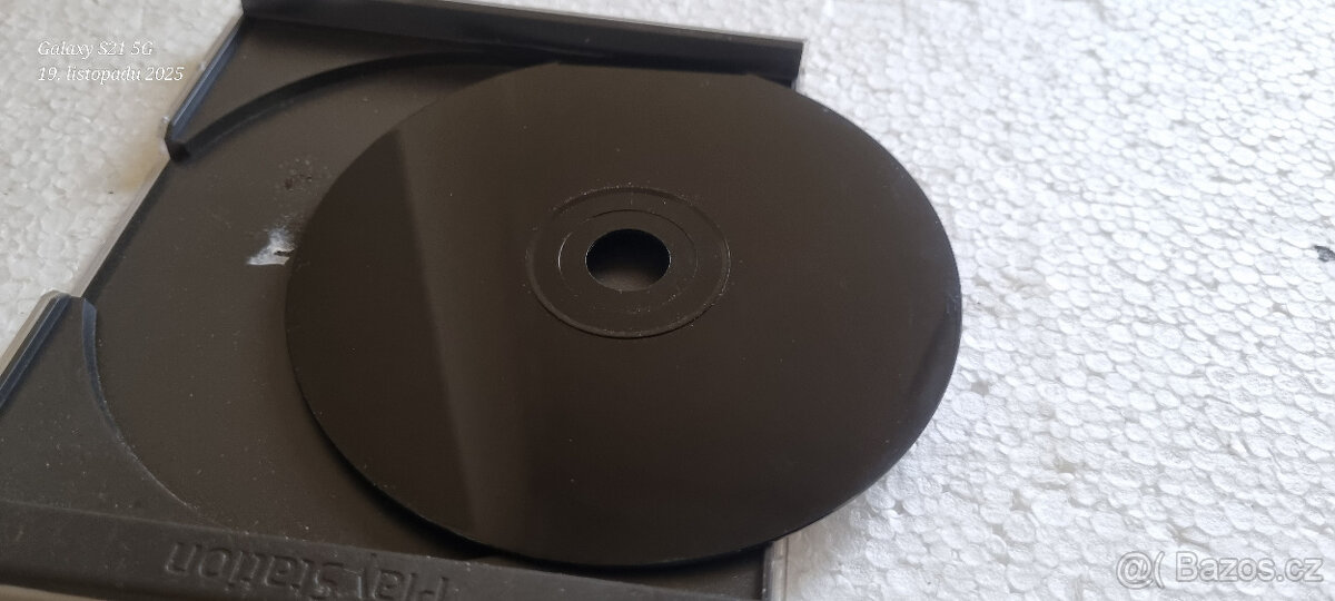 DIABLO PS1 PLAYSTATION 1 - 3