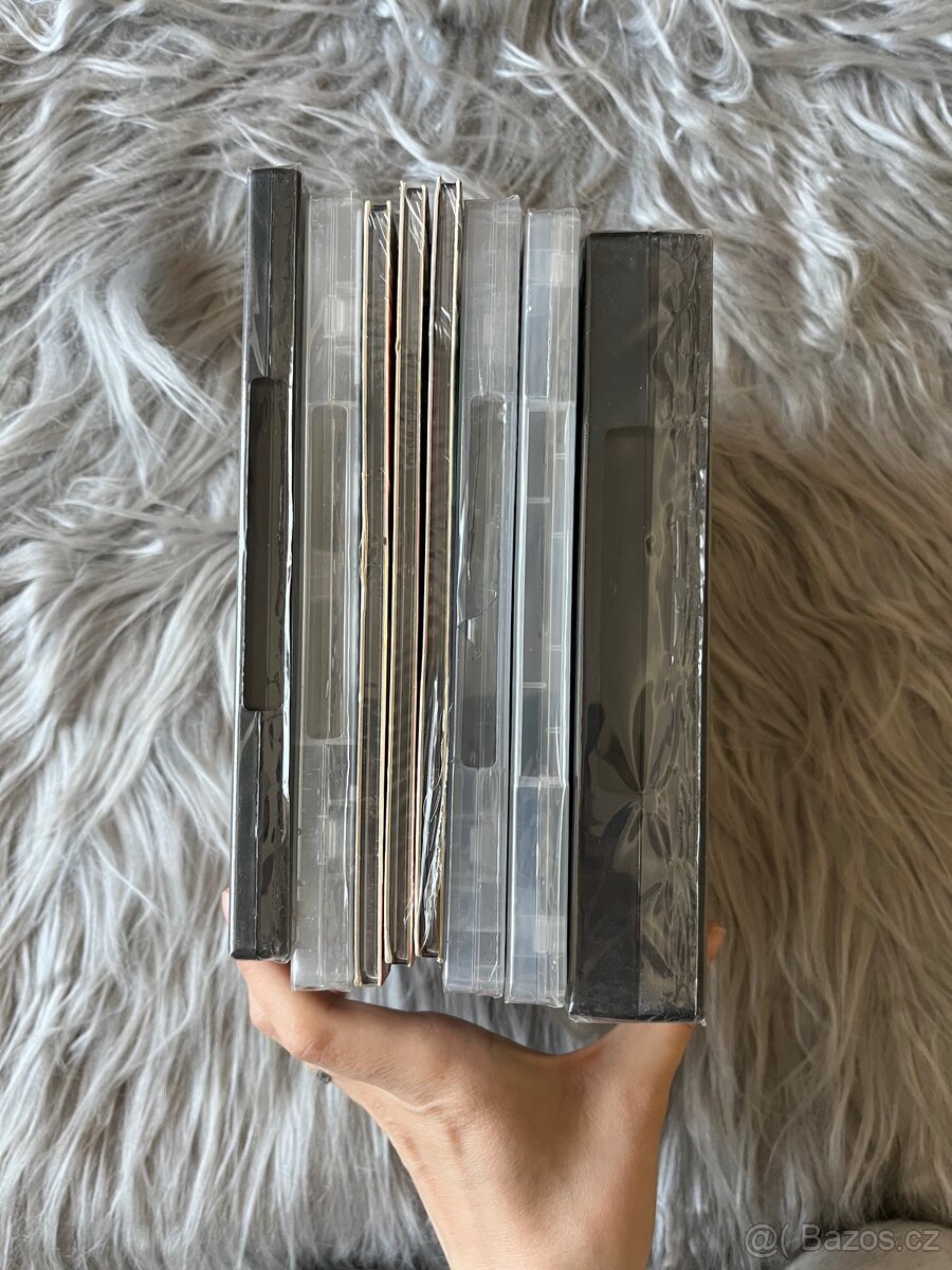 DVD Hudba šlágr - Česká televize atd. - 3