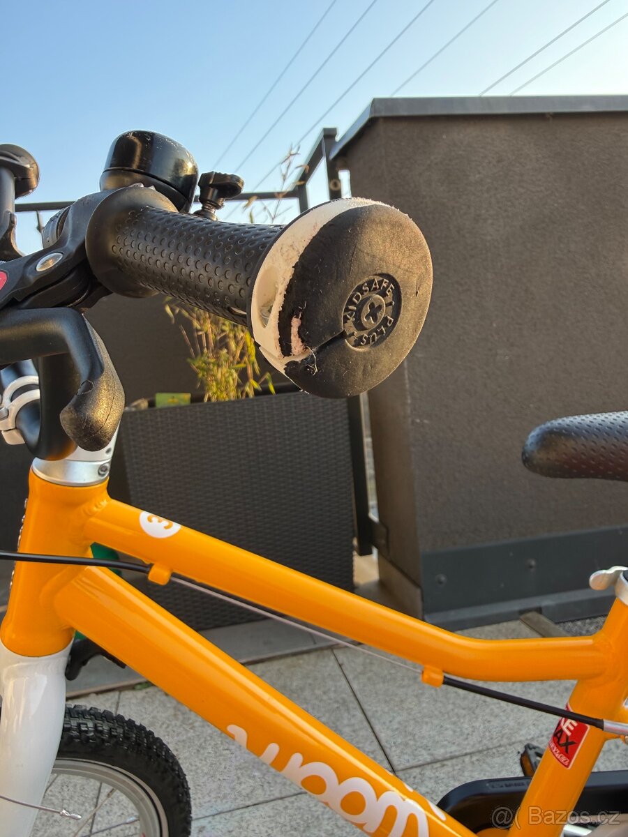 Dětské kolo Woom 3 - 3