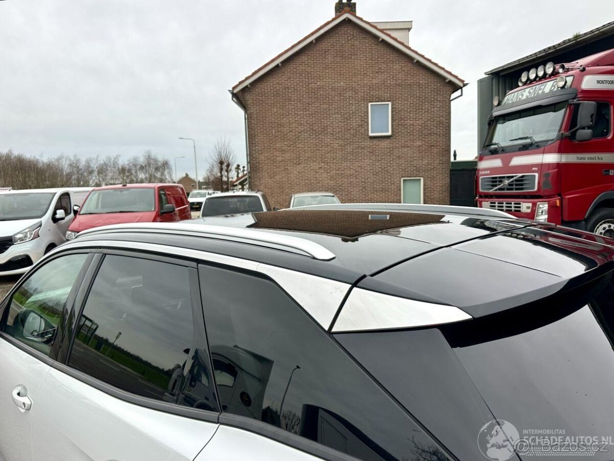 Peugeot 3008 2019 1.2 Turbo 131 - 3