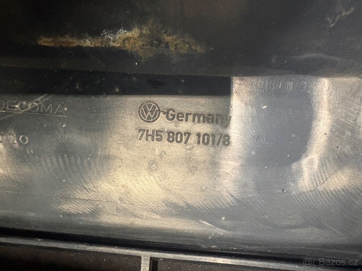 Maska Multivan T5 - 3