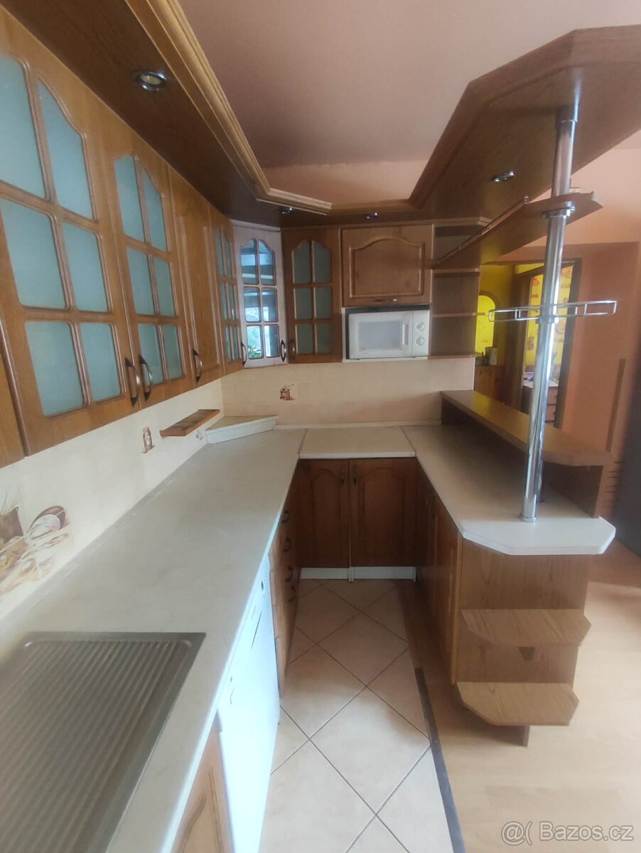 Kuchyňská linka - 3