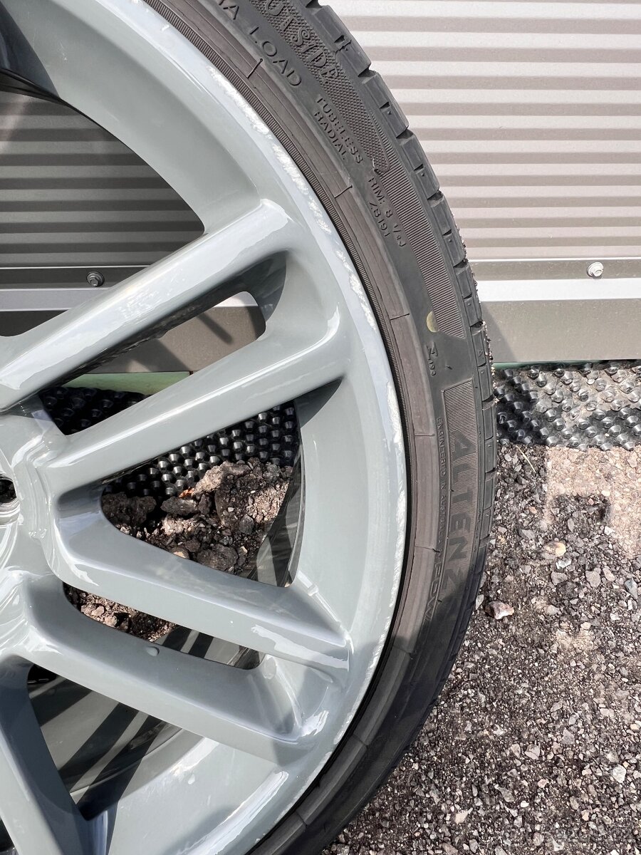 Bentley GT Flying Spur Diamond edition - 3