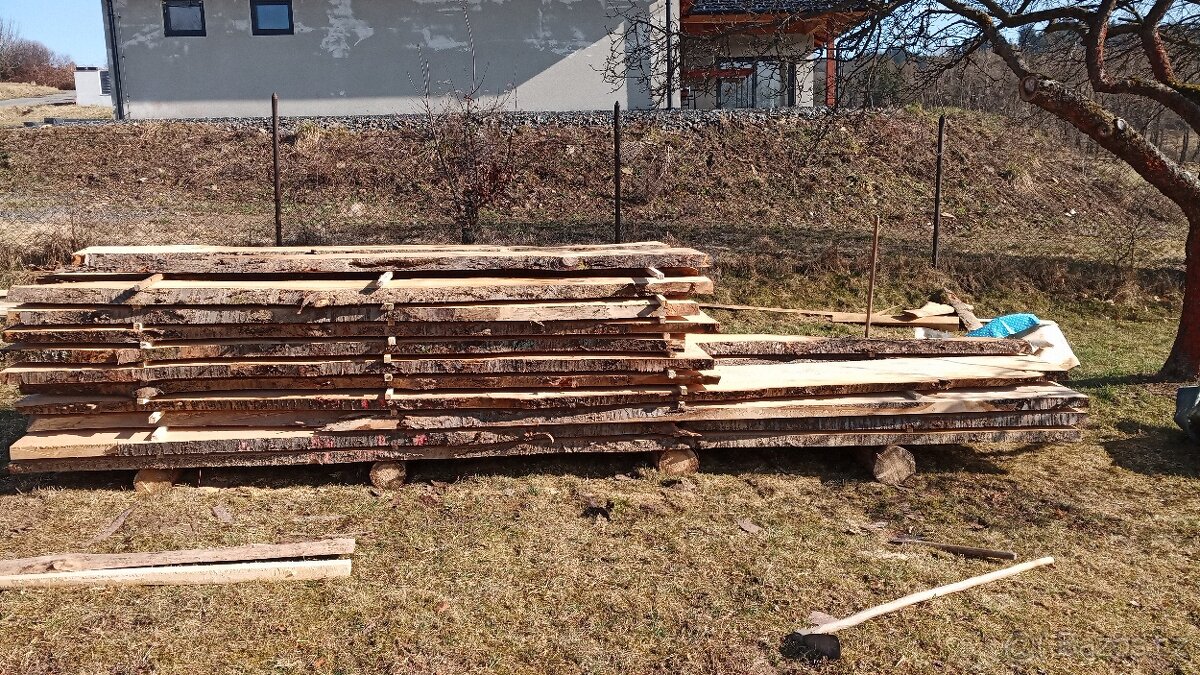 Fošny třešeň - 3