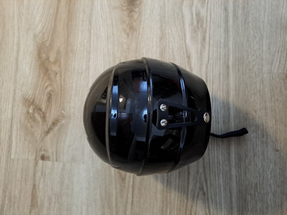 Lyžařská přilba TechnoPro - 3