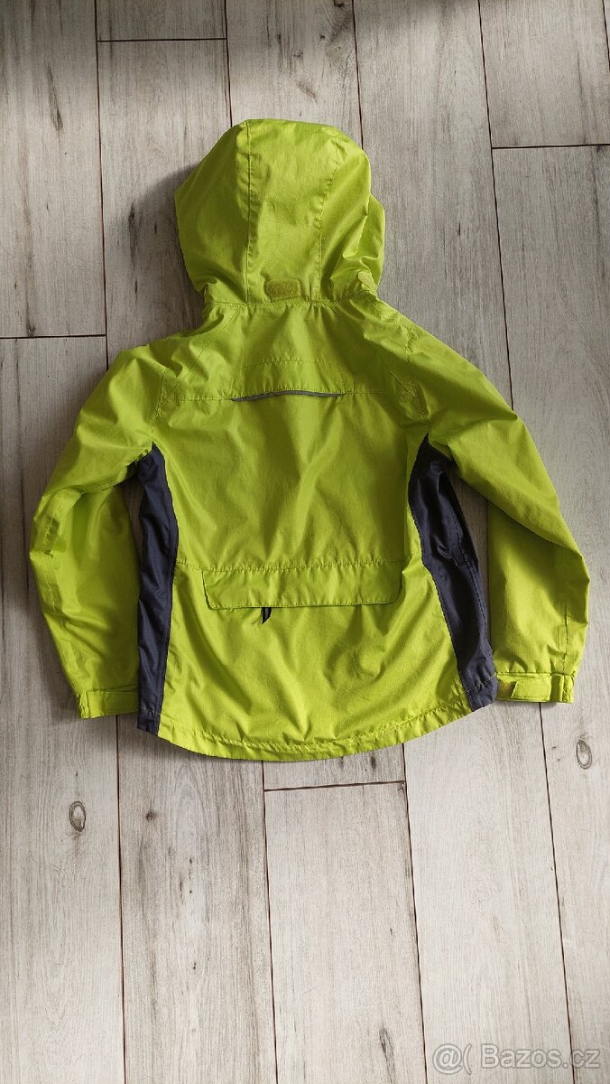 Dětská jarní bunda CRIVIT - 3