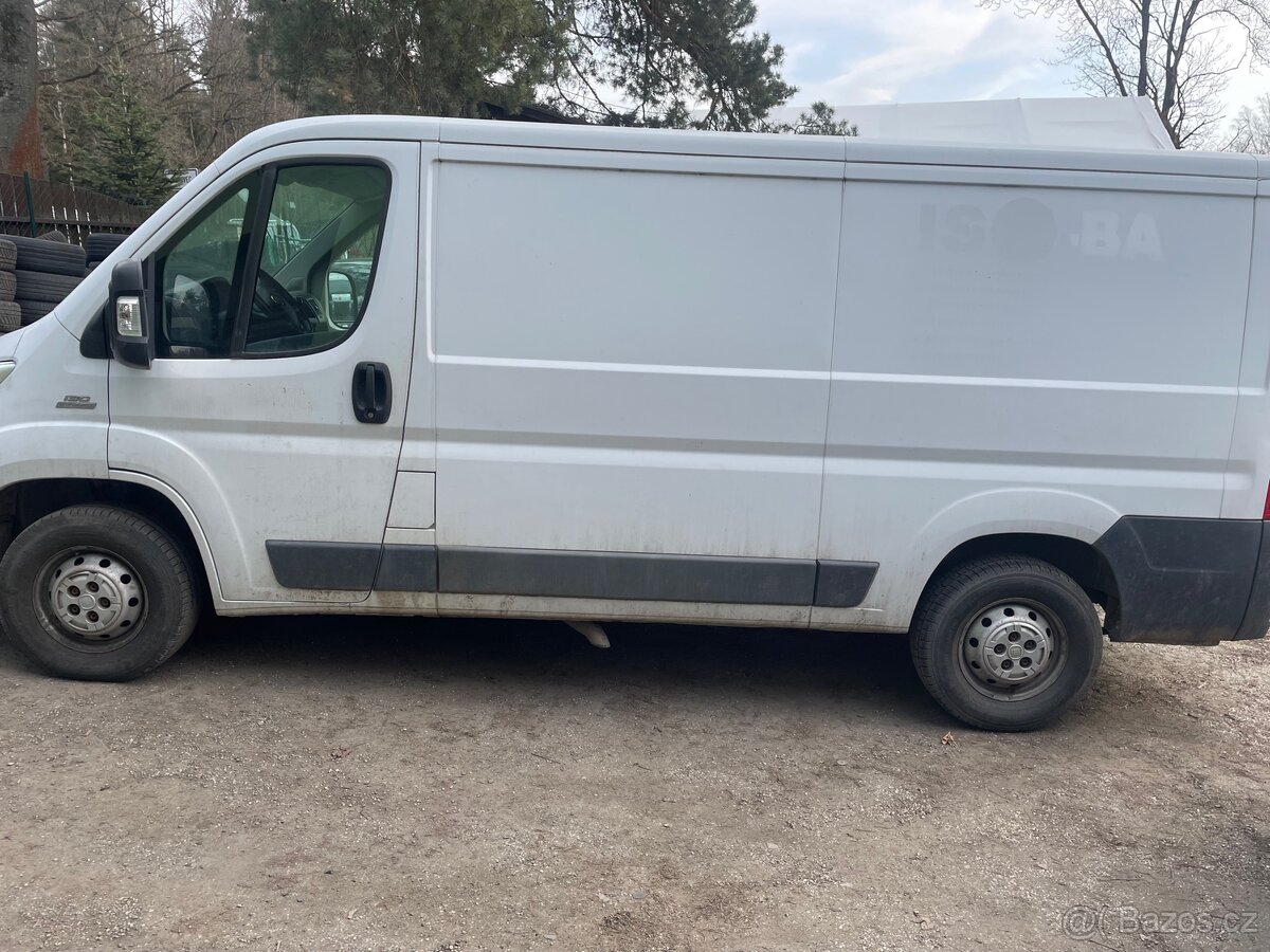 Fiat Ducato 2.3 jtd - 3