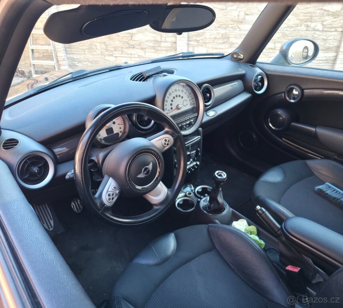 Minicooper - 3