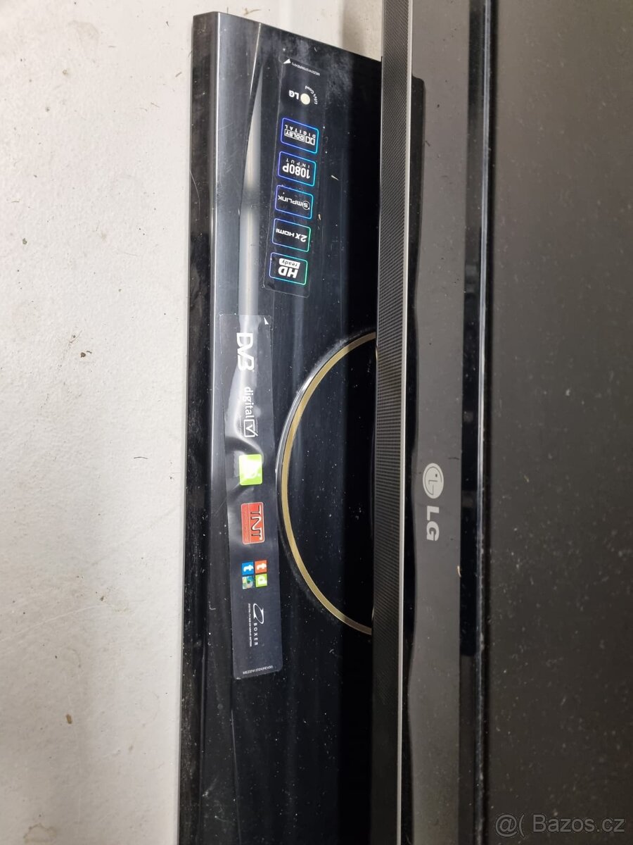 Prodam televizi LG uhlopricka 80cm - 3