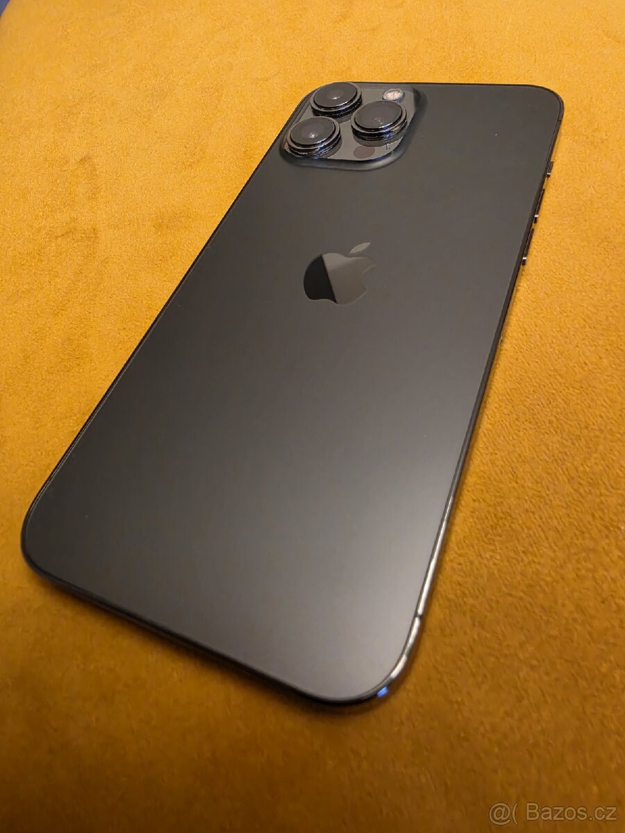 iPhone 13 Pro Max 256 GB - 3