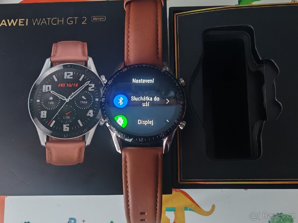 Huawei Watch GT2 - 3