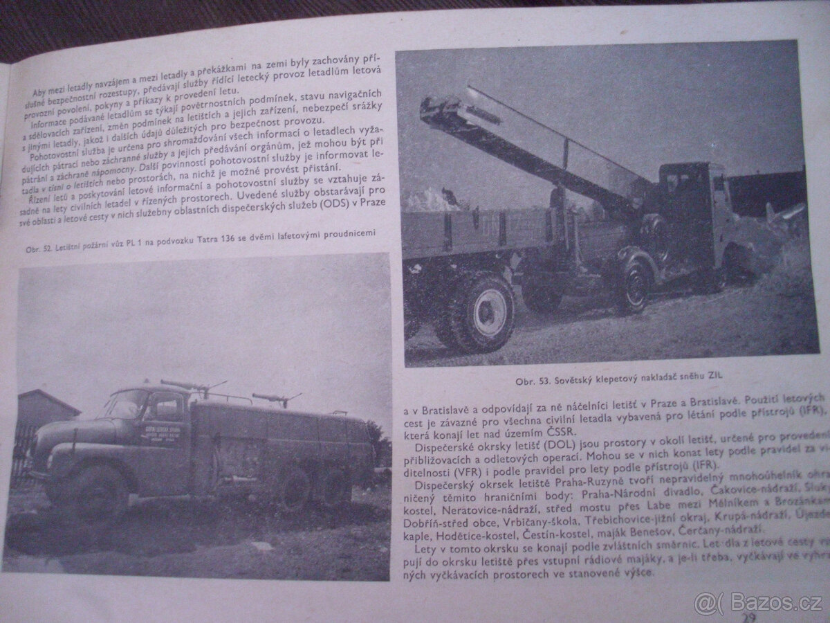 Letiště Praha - Ruzyně. - 3