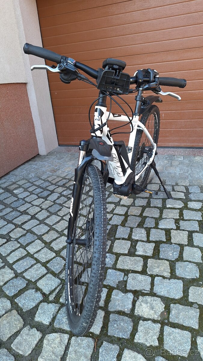 prodej dámské elektrokolo KTM - 3