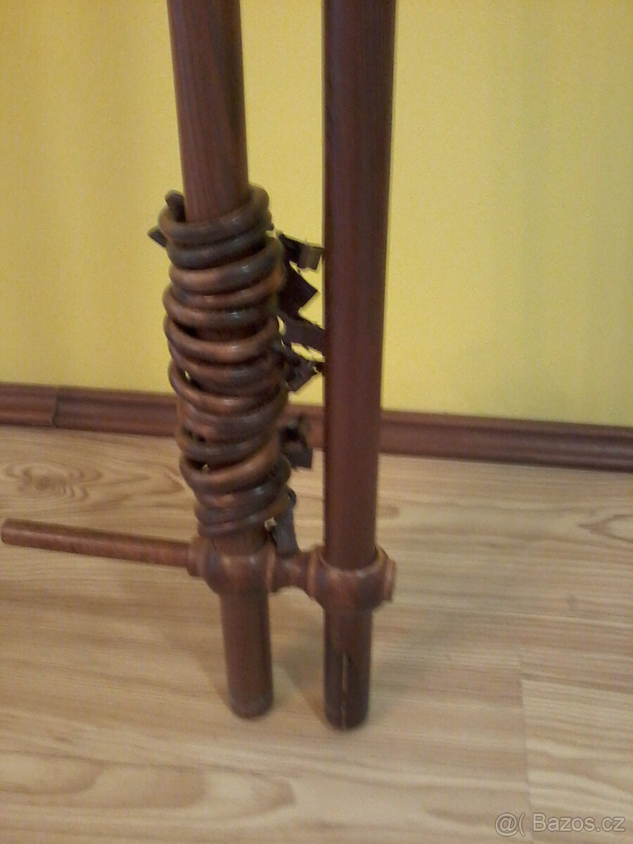 GARNÝŽ - DŘEVĚNÁ - 3