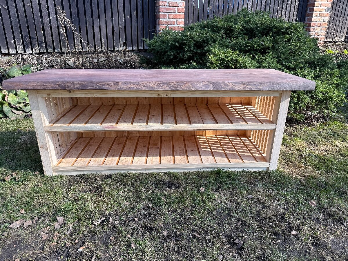 Botník z masivu 2 - 3