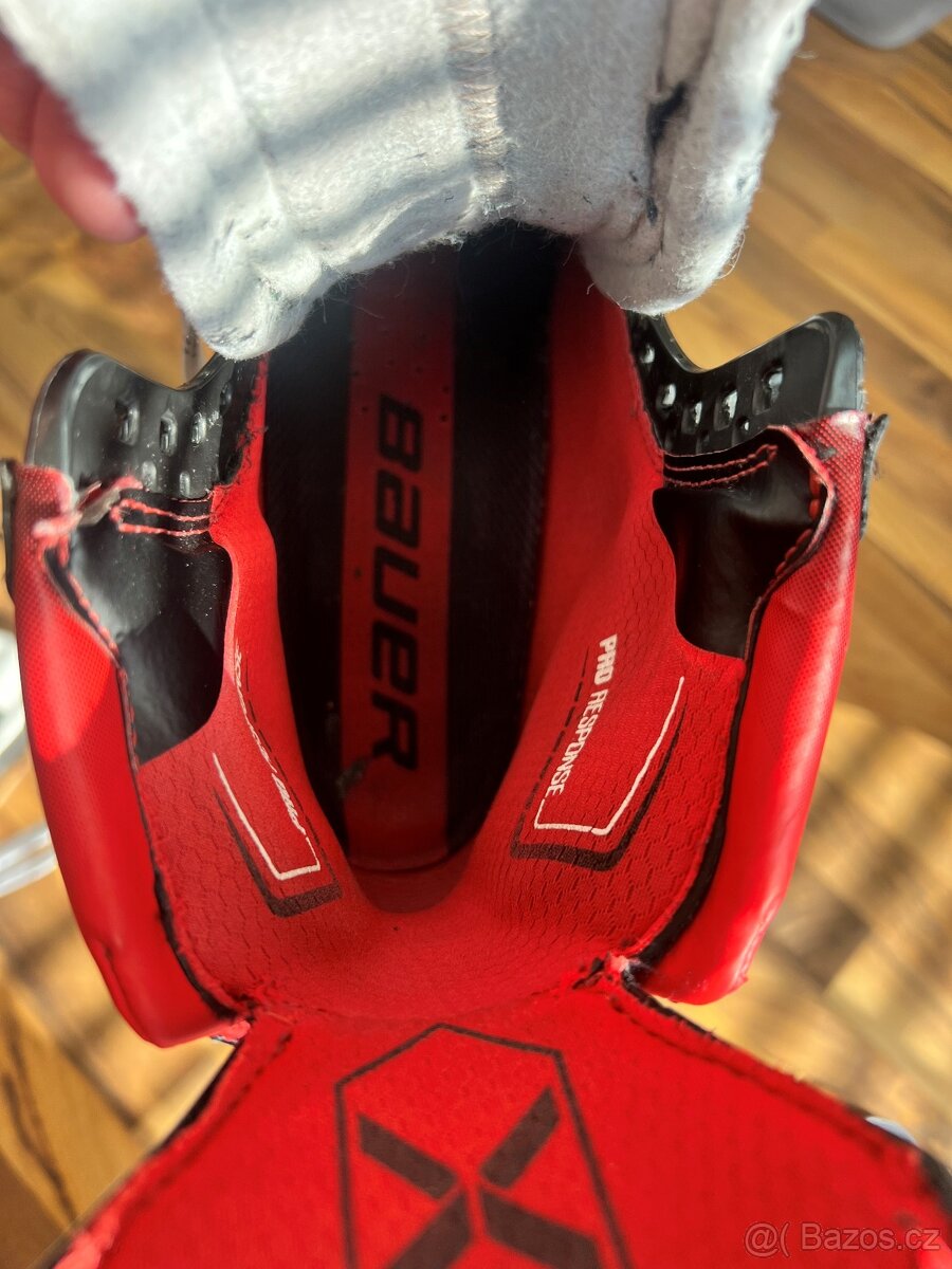 brusle Bauer X5 Pro - 3