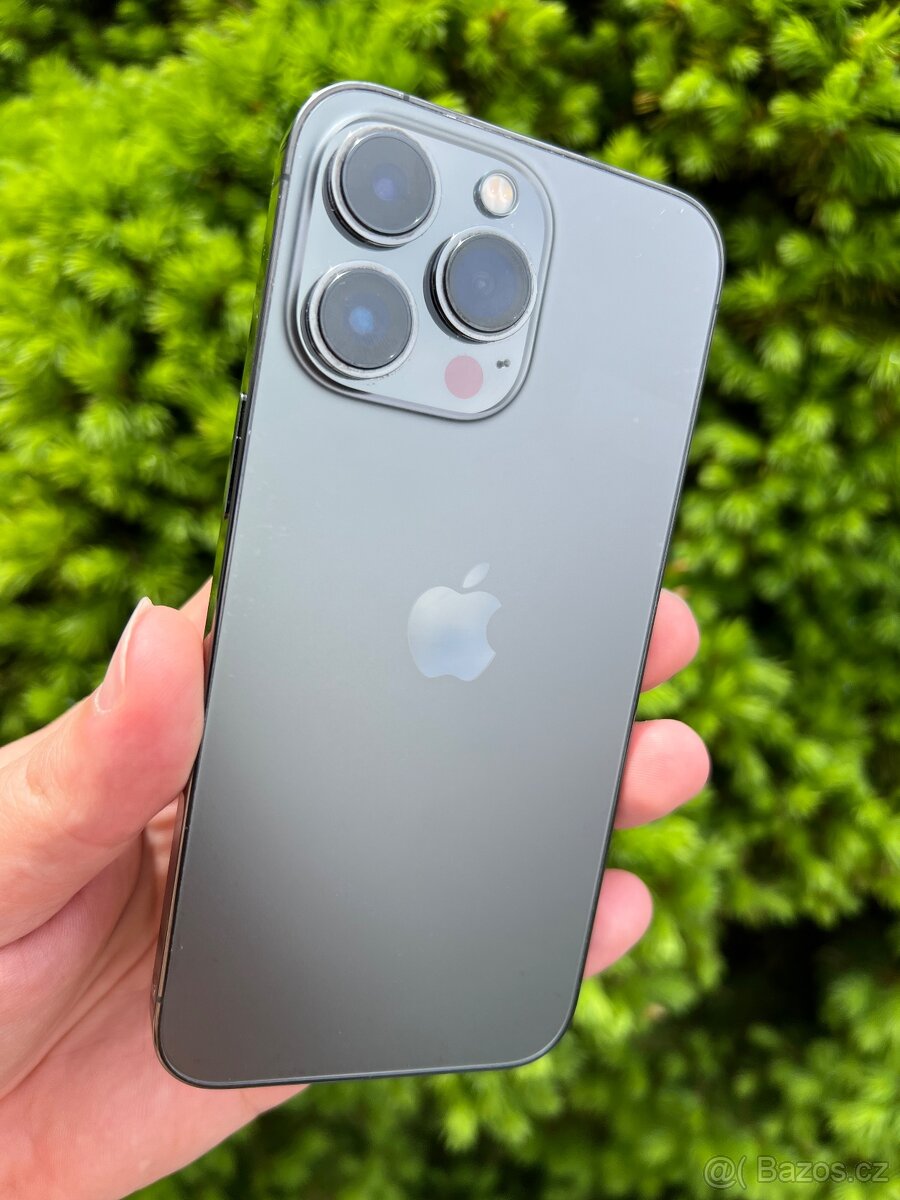 iPhone 13 Pro 128..krasny stav - 3
