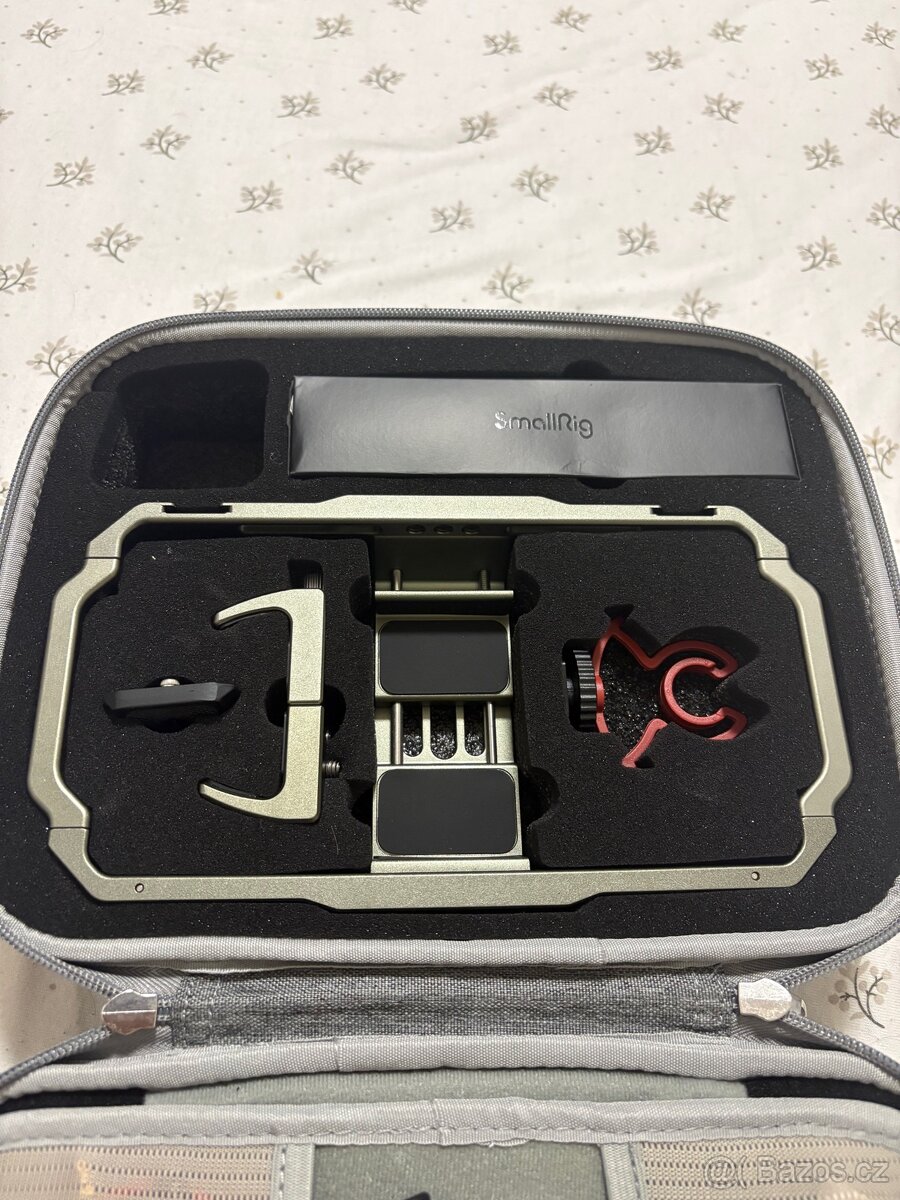 SmallRig All-in-One Video Kit - 3