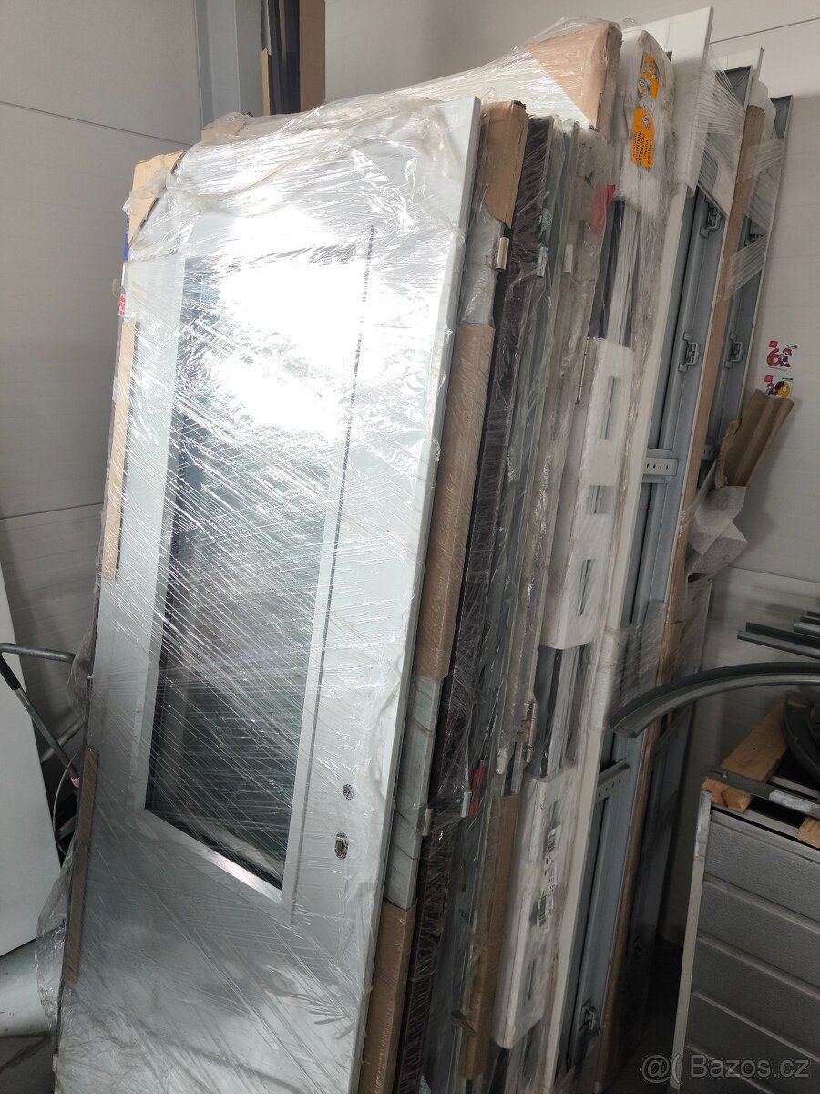 pro stavbu - hala dílna garáž - 3