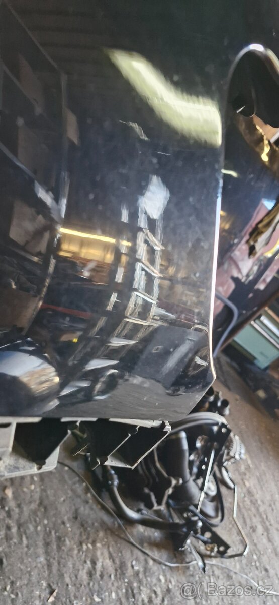 Pravy predni blatnik audi A6 4G 2010-2014 - 3