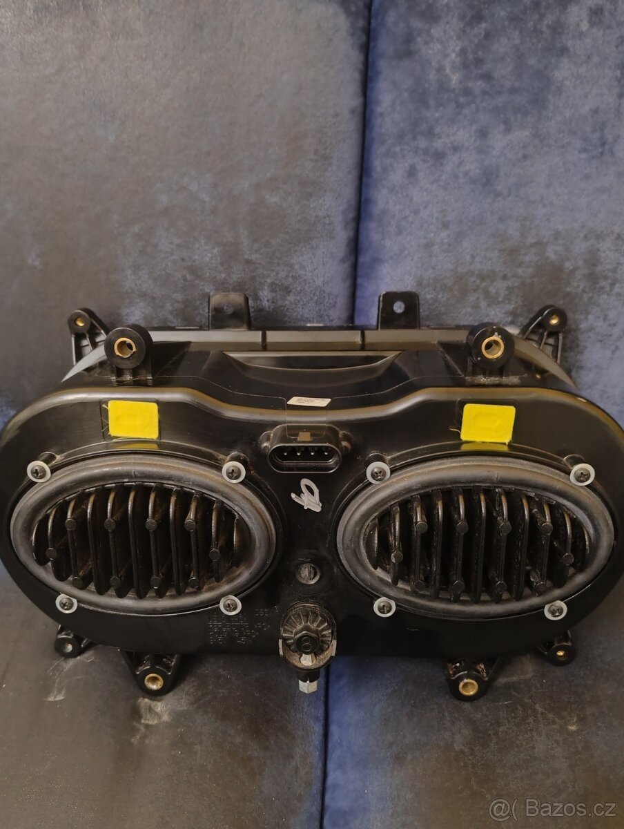 HARLEY DAVIDSON ROAD GLIDE PREDNÉ SVETLO - 3